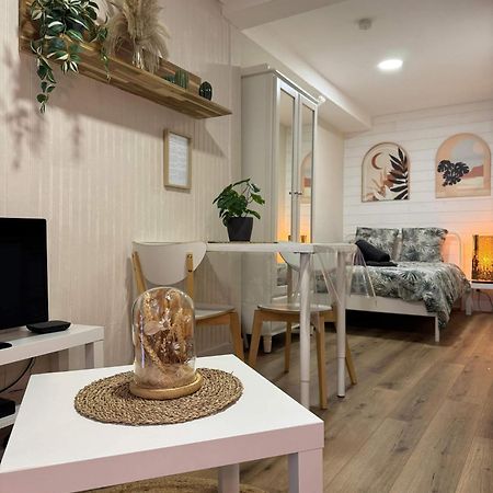 Studio Centre Ville Σετ Εξωτερικό φωτογραφία