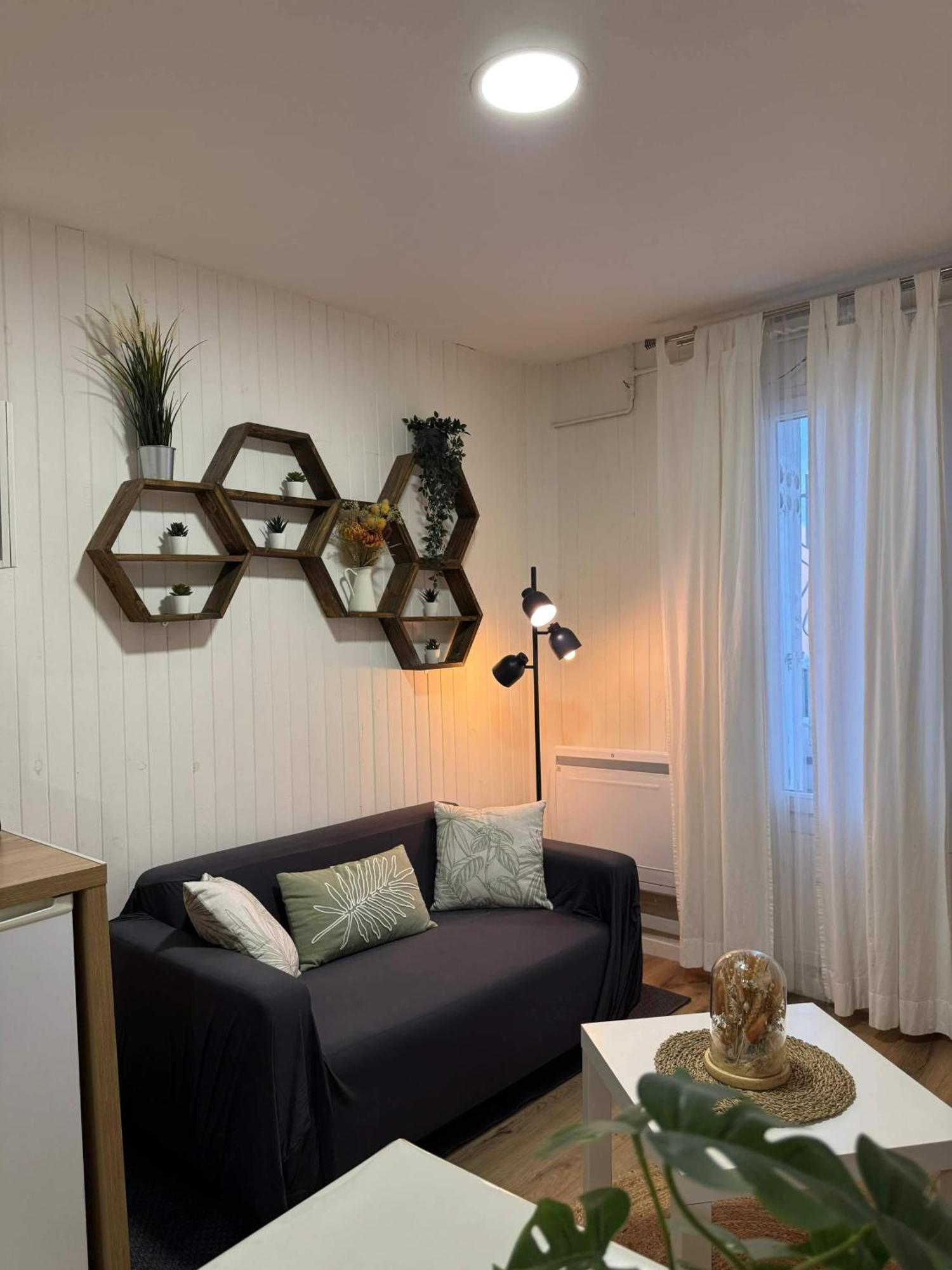 Studio Centre Ville Σετ Εξωτερικό φωτογραφία