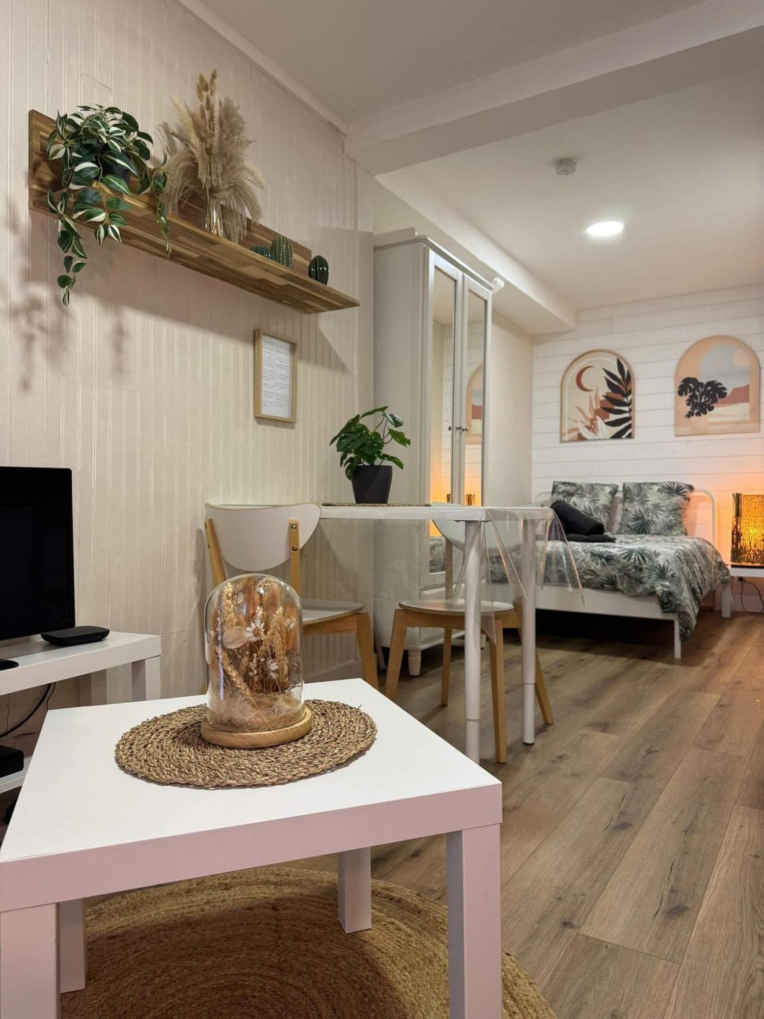 Studio Centre Ville Σετ Εξωτερικό φωτογραφία
