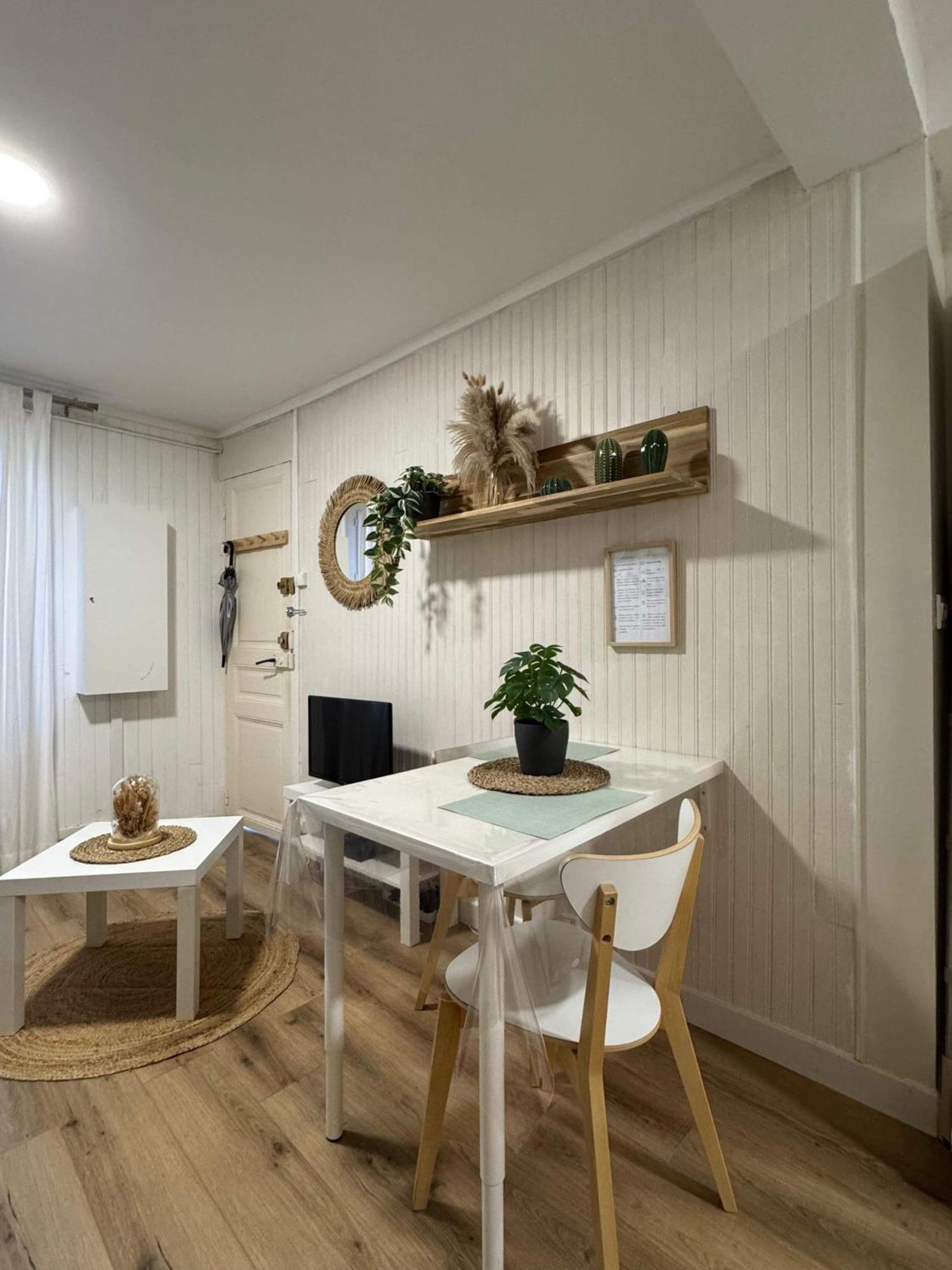 Studio Centre Ville Σετ Εξωτερικό φωτογραφία